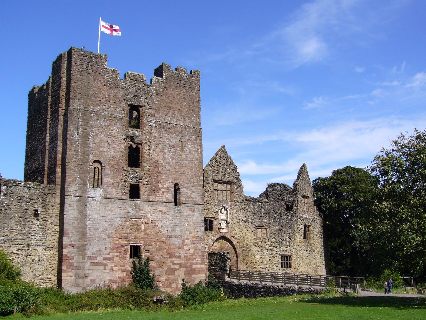 Ludlow
